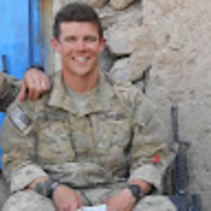 Meet your Posher, David